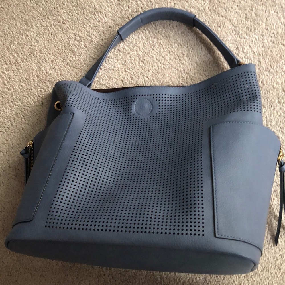 Hobo bag